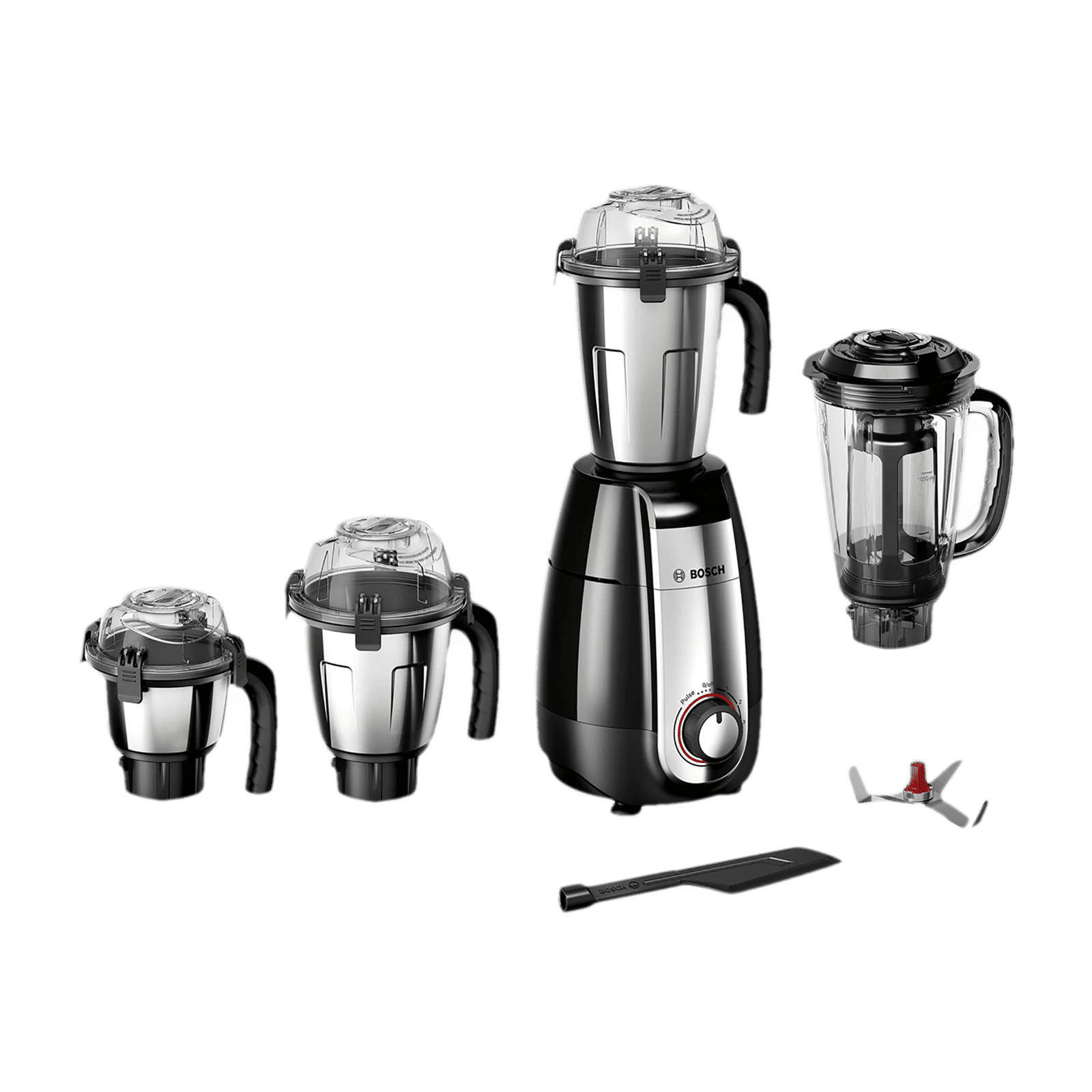 Best bosch store mixer grinder